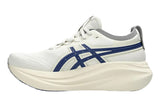 Asics Gel-Nimbus 27 ATC B Birch/Indigo Blue Womens #color_grey