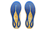 Asics Gel-Noosa Tri 16 D Huddle Yellow/Illusion Blue Mens #color_blue-multi-reds-oranges