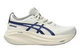 Asics Gel-Nimbus 27 ATC B Birch/Indigo Blue Womens #color_grey