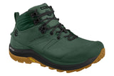 Topo Trailventure 2 WP Dark Green/Clay Mens #color_green