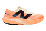 New Balance Fuelcell Rebel v4 B Orange Womens