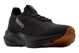 Brooks Glycerin Stealthfit 22 D Black/Black Mens #color_black