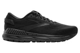 Brooks Beast GTS 24 4E Black/Black/Ebony Mens