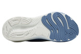 Brooks Glycerin Stealthfit 22 D Antarctica/Country Blue Mens #color_brown