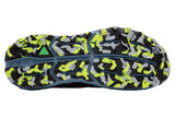 Brooks Cascadia 18 D Citadel/Ebony/Lime Mens #color_