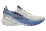 Brooks Glycerin Stealthfit 22 D Antarctica/Country Blue Mens