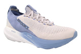 Brooks Glycerin Stealthfit 22 D Antarctica/Country Blue Mens #color_brown