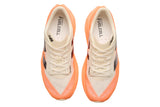 New Balance Fuelcell Rebel v4 B Orange Womens #color_black
