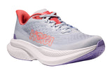 Hoka Mach 6 D Pale Dusk/Gull Womens #color_grey-multi-pinks-purples