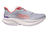 Hoka Mach 6 D Pale Dusk/Gull Womens #color_grey-multi-pinks-purples