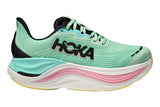 Hoka Skyward X B Mint Fluorite/Blue Spark Womens