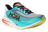 Hoka Cielo X1 2.0 Frost/Black Unisex #color_blue