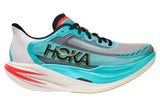 Hoka Cielo X1 2.0 Frost/Black Unisex