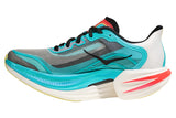 Hoka Cielo X1 2.0 Frost/Black Unisex #color_blue