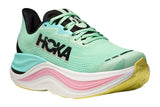 Hoka Skyward X B Mint Fluorite/Blue Spark Womens #color_green