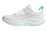 Hoka Clifton 10 B White/Cielo Blue Womens #color_white-multi-blues