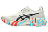 Asics Gel-Kayano 31 Tokyo D Birch/Black Mens #color_white-multi-reds-blues