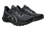 Asics GT-1000 13 4E Black/Steel Grey Mens #color_black