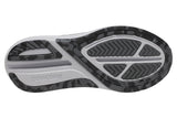 Saucony Echelon 10 2E Black/Silver Mens #color_black-multi-whites