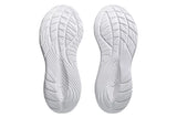 Asics Gel-Cumulus 27 D White/Lake Grey Mens #color_white
