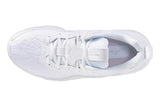 Mizuno Wave Stealth Neo 2 NB B White/White Womens #color_white