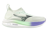 Mizuno Neo Zen B Hint of Mint/India Ink/Paisley Purple Womens #color_green