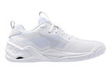 Mizuno Wave Stealth Neo 2 NB B White/White Womens #color_white