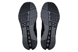 On Cloudsurfer 2 D Black/Black Womens #color_