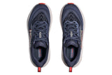 Hoka Skyflow D Nautical Dusk/Anchor Womens #color_purple