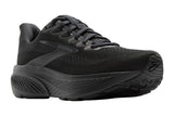 Brooks Ghost 17 D Black/Black/Ebony Womens #color_black