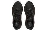 Brooks Ghost 17 D Black/Black/Ebony Womens #color_black