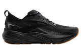 Brooks Glycerin 22 D Black/Primer Gray/Buscuit Mens #color_black-multi
