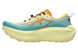 Asics Trabuco Max 4 D Wheat Yellow/Dark Red Planet Mens #color_yellow-multi