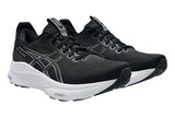 Asics Gel-Kayano 32 2E Black/White Mens #color_black-multi-whites