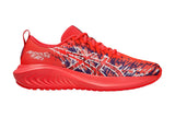 Asics Gel-Noosa Tri 16 GS Flash Red/White Youth