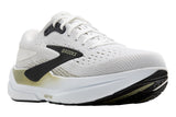 Brooks Ghost Max 3 D Bright White/Tea/Black Mens #color_white-multi
