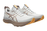 Asics Gel-Kayano 32 B White/Orange Glow Womens #color_purple-multi