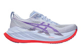 Asics Superblast 2 D Blue Fade/Edo Purple Unisex #color_purple