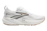 Brooks Glycerin 22 D White/Grey/Black Womens #color_white-multi