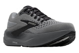 Brooks Ghost Max 3 2E Primer Grey/Ebony Mens #color_grey