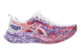 Asics Gel-Noosa Tri 16 B White/Edo Purple Womens