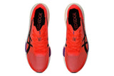 Asics Metaspeed Edge Tokyo Flash Red/Black Unisex #color_red-multi