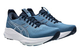 Asics Gel-Kayano 32 4E Winter Sea/Midnight Mens #color_blue