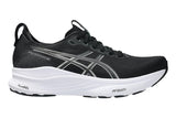 Asics Gel-Kayano 32 2A Black/White Womens #color_black-multi-whites