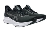 Asics Gel-Kayano 32 2A Black/White Womens #color_black-multi-whites