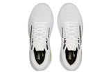 Brooks Ghost Max 3 D Bright White/Tea/Black Mens #color_white-multi