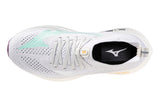 Mizuno Neo Zen B Nimbus Cloud/White/Ice Green Womens #color_grey-multi