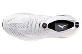Mizuno Neo Zen D Nimbus Cloud/White/Tangelo Mens #color_grey-multi