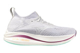 Mizuno Neo Zen B Nimbus Cloud/White/Ice Green Womens #color_grey-multi