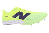 New Balance Flite-S Sprint Spike Alkaline Green Unisex